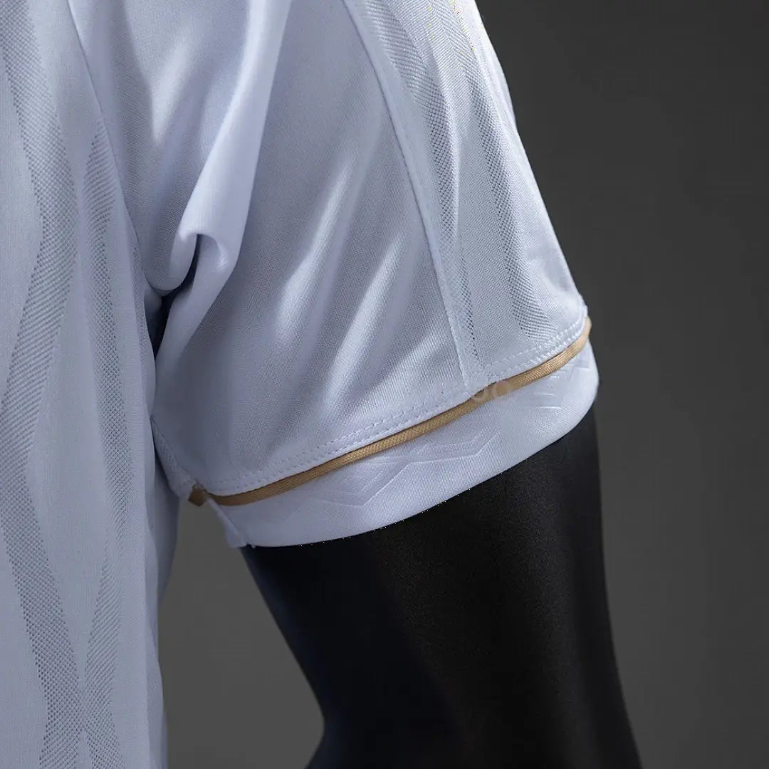 Maillot football Santos Domicile Player Version 2026/27