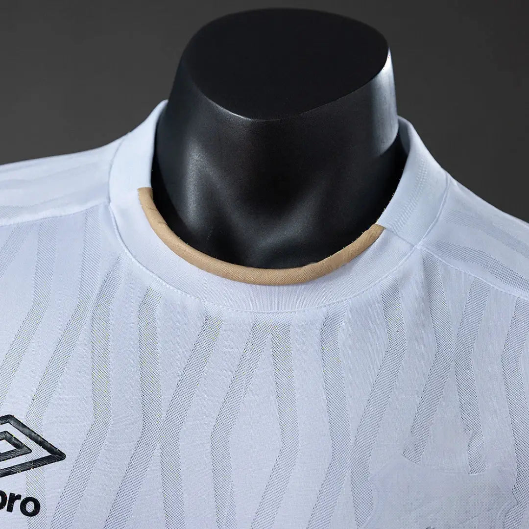 Maillot football Santos Domicile Player Version 2026/27