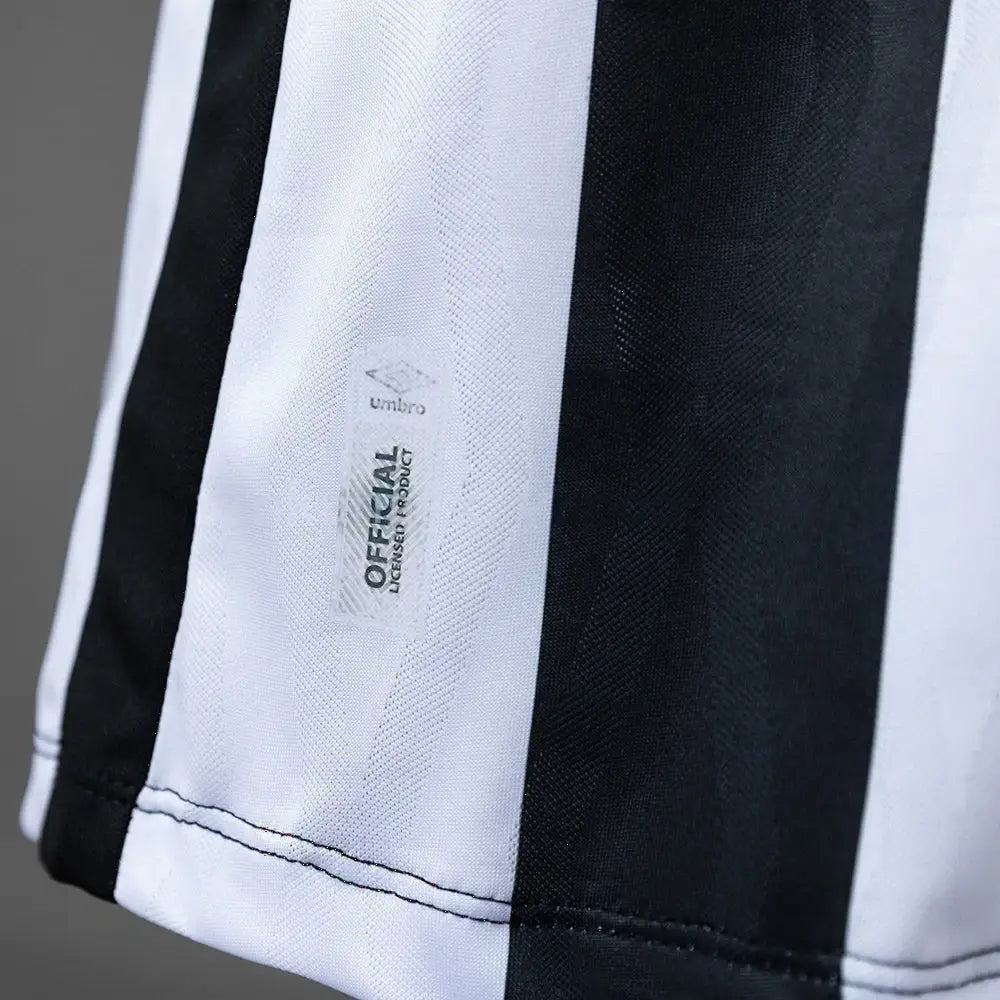 Maillot football Santos Extérieur 2026/27