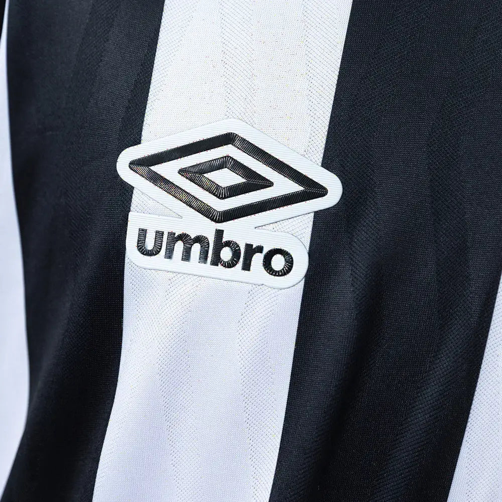 Maillot football Santos Extérieur 2026/27