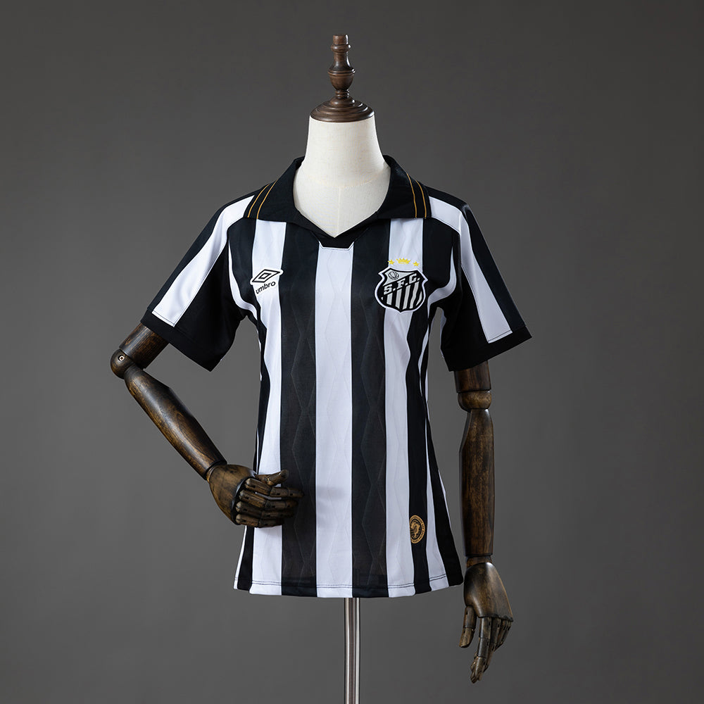 Maillot Football Santos Extérieur Femme Women 2026/27