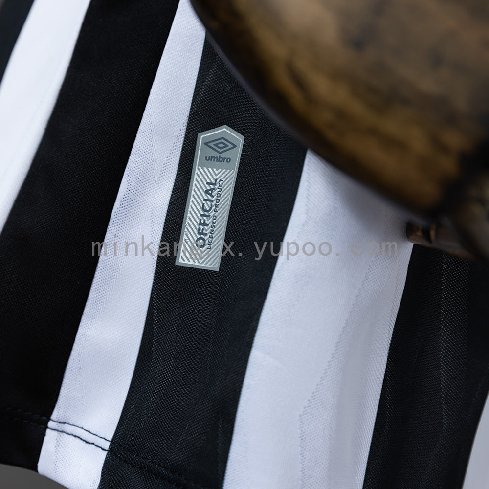 Maillot Football Santos Extérieur Femme Women 2026/27