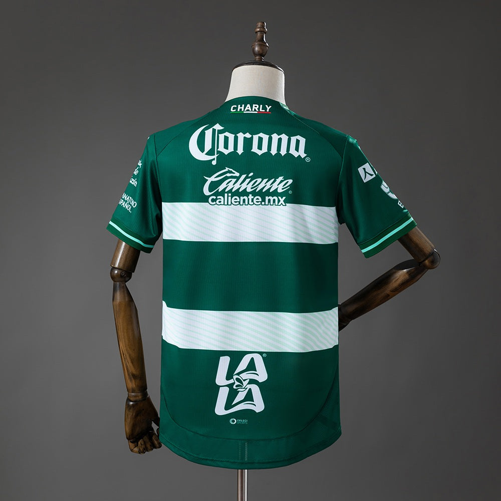 Maillot football Santos Laguna domicile 2026/27