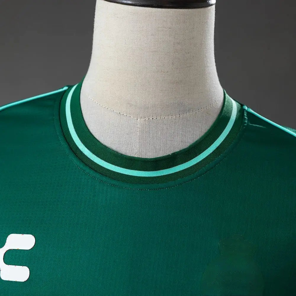 Maillot football Santos Laguna domicile 2026/27