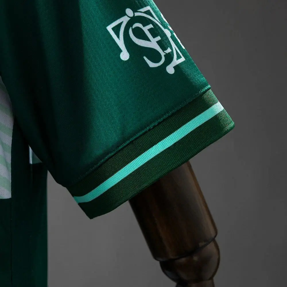 Maillot football Santos Laguna domicile 2026/27
