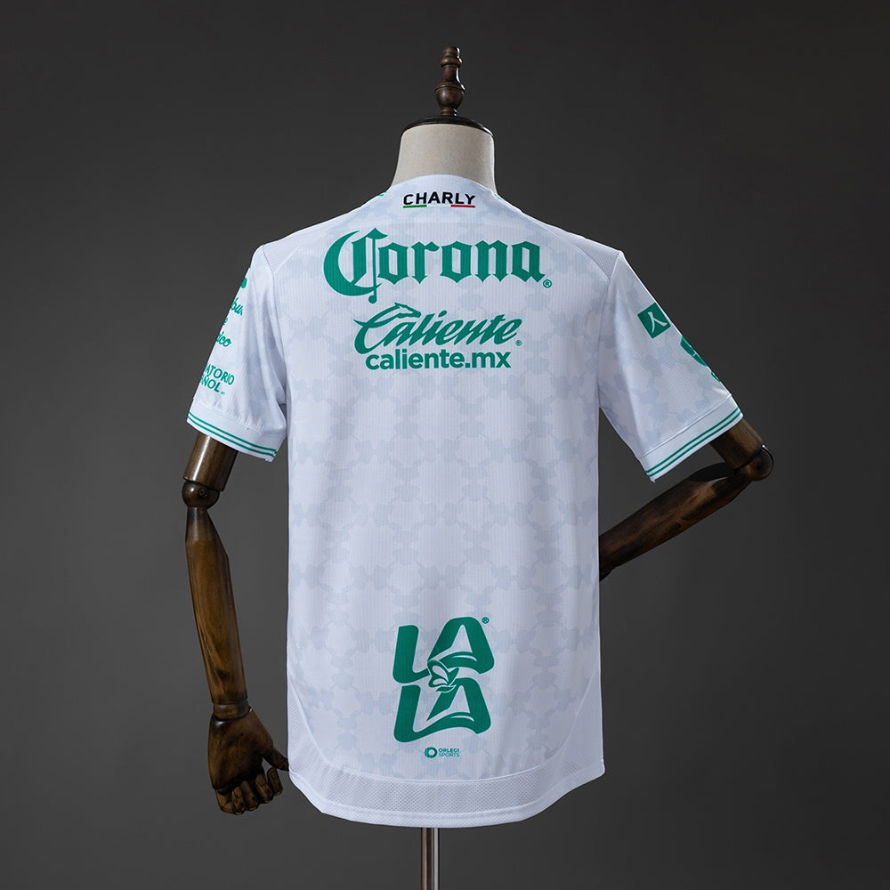 Maillot football Santos Laguna extérieur 2026/27