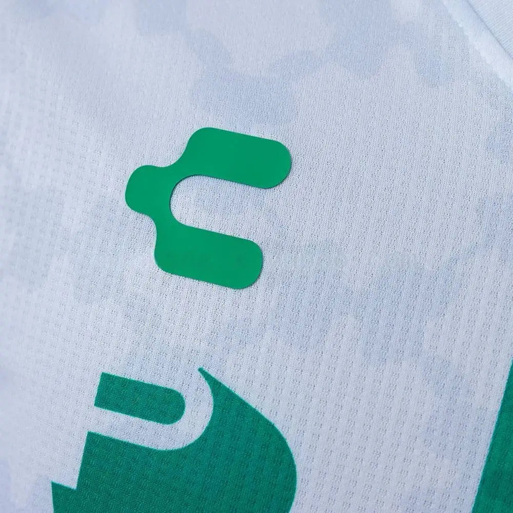 Maillot football Santos Laguna extérieur 2026/27