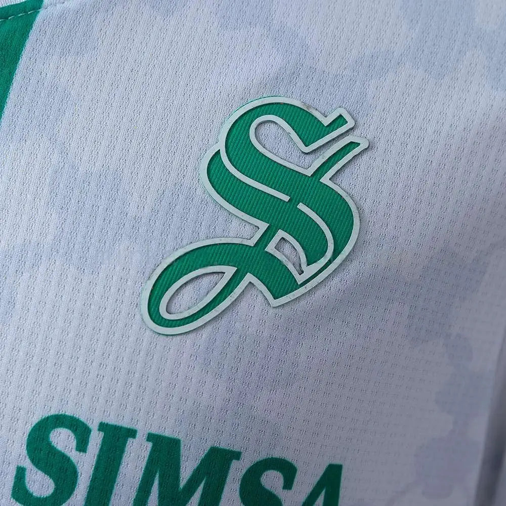 Maillot football Santos Laguna extérieur 2026/27
