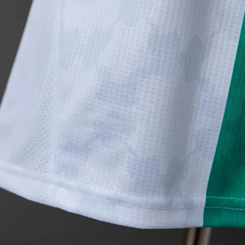 Maillot football Santos Laguna extérieur 2026/27