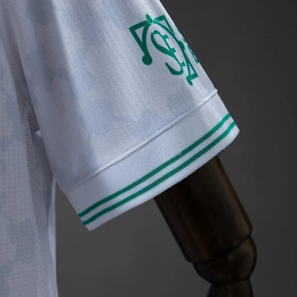 Maillot football Santos Laguna extérieur 2026/27