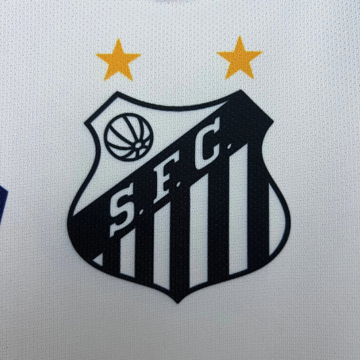 Maillot football Santos Spécial 2025/26 NEYMAR JR #10