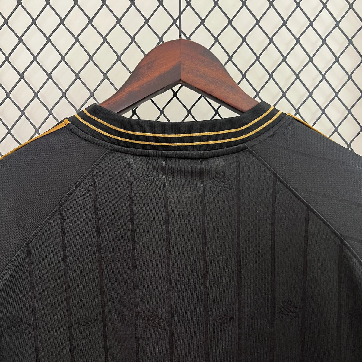 Maillot football Santos Spécial Commémoration 2024/25