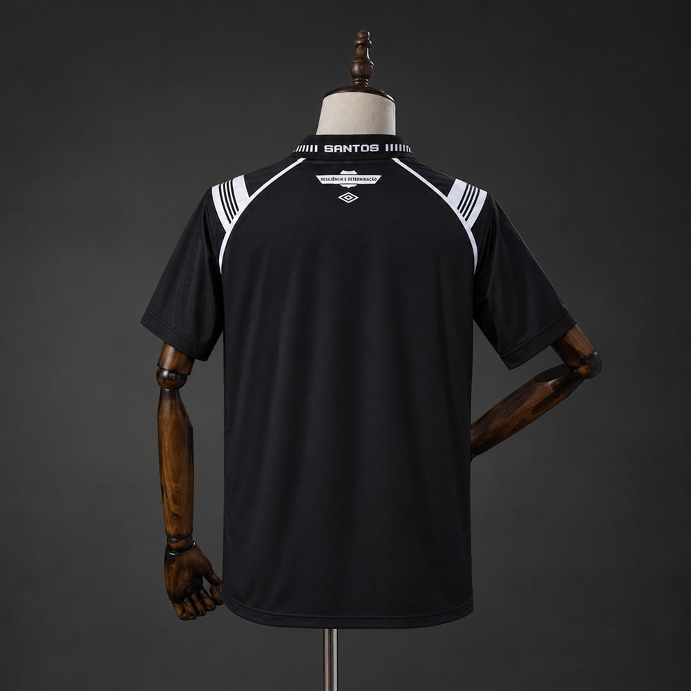 Maillot football Santos Third 2026/27