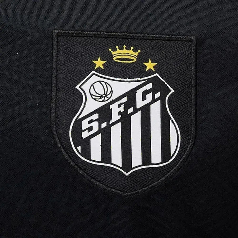 Maillot football Santos Third 2026/27