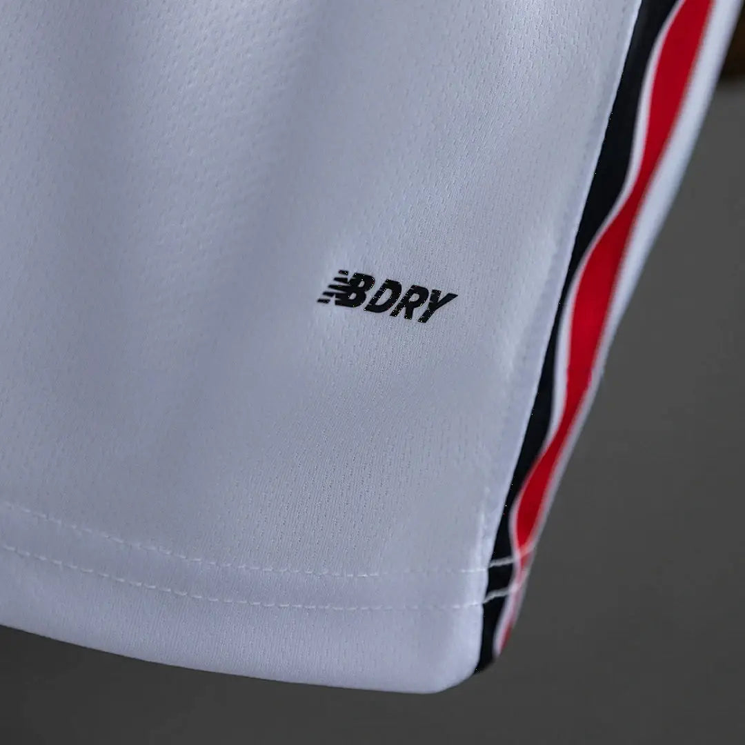 Maillot football São Paulo Domicile 2026/27