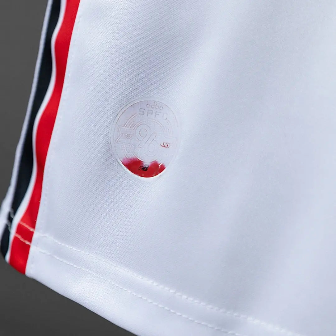 Maillot football São Paulo Domicile 2026/27