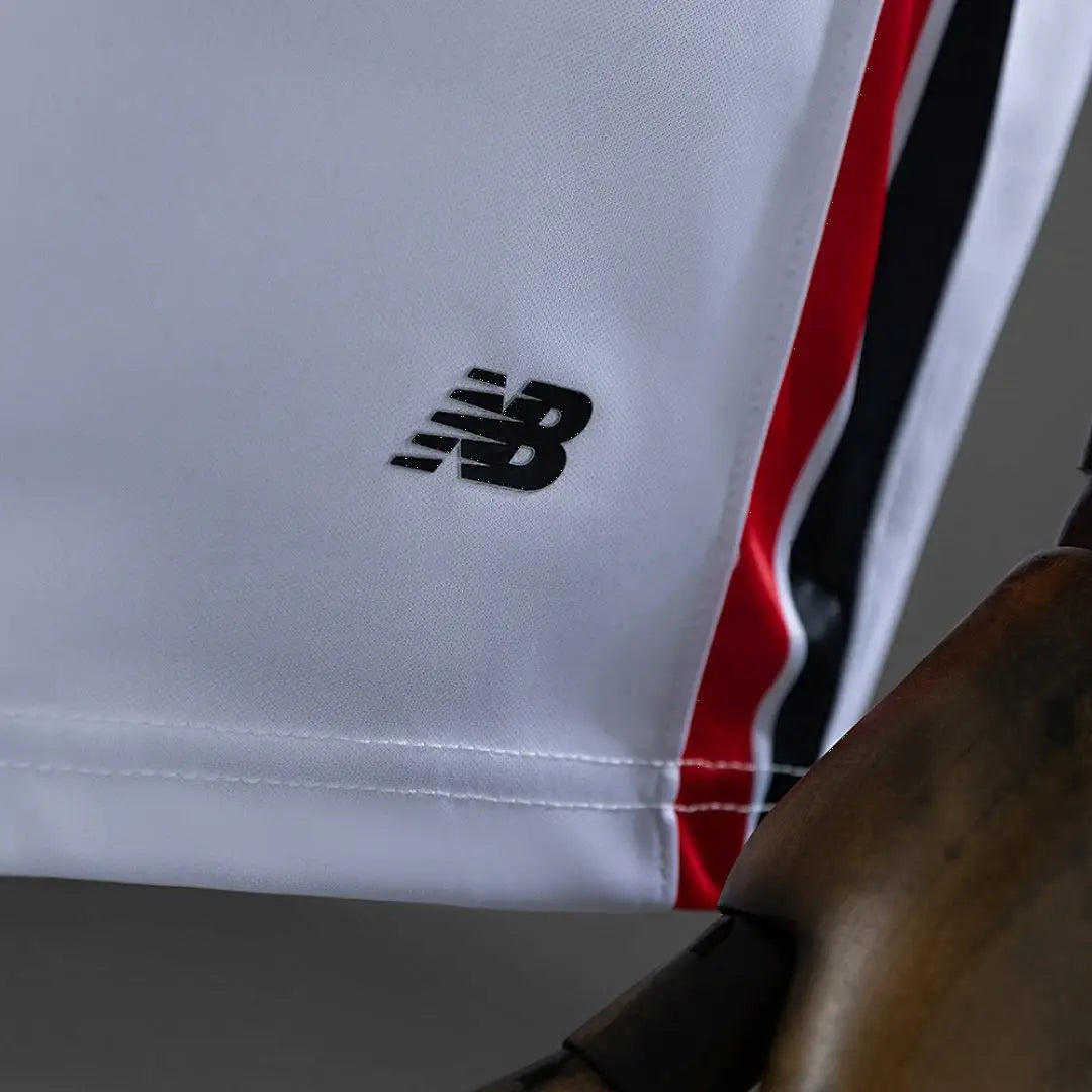 Maillot football São Paulo Domicile 2026/27