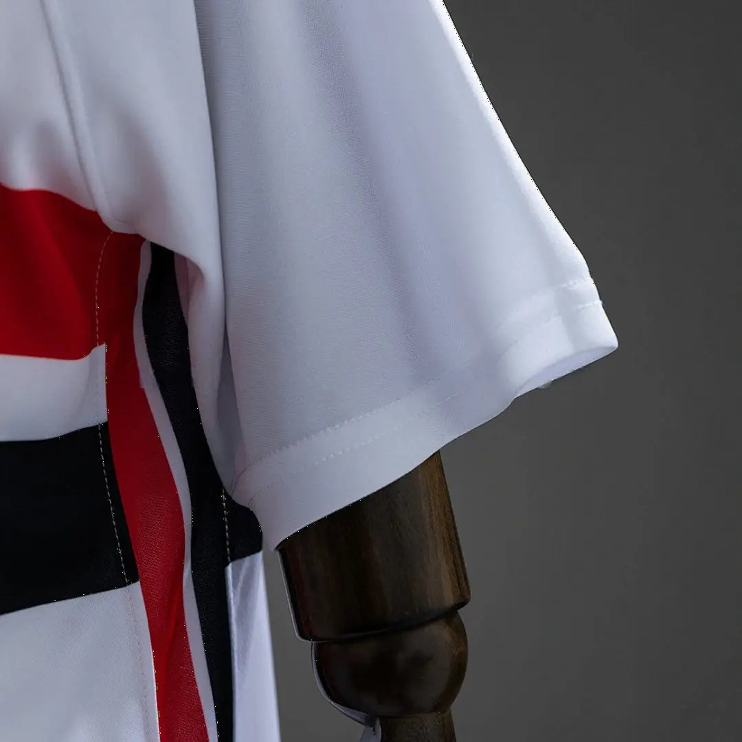 Maillot football São Paulo Domicile 2026/27