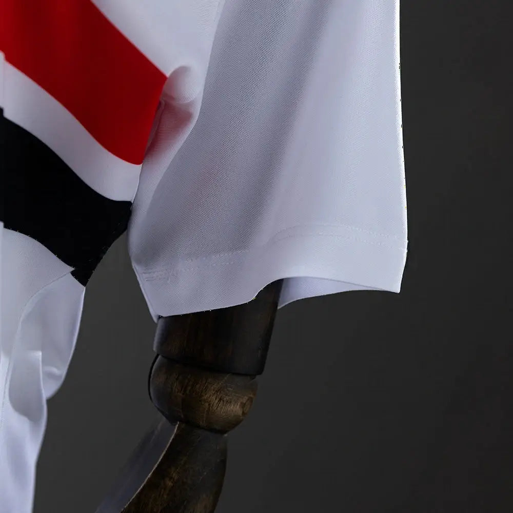 Maillot football Sao Paulo domicile femme women 2025/26