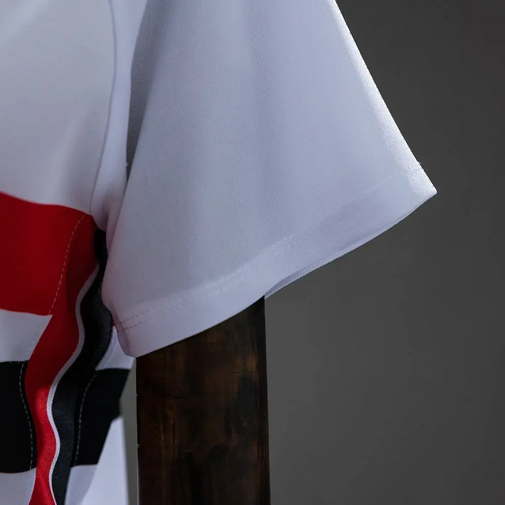 Maillot football Sao Paulo domicile femme women 2026/27