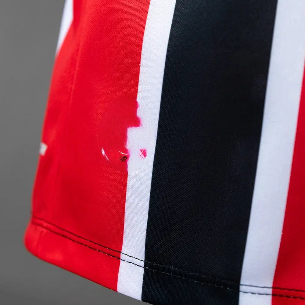Maillot football São Paulo extérieur 2026/27