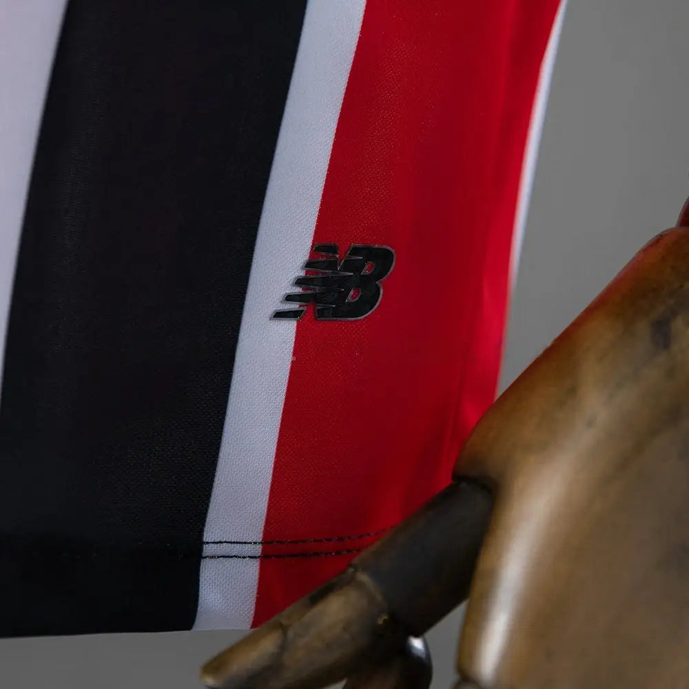 Maillot football São Paulo extérieur 2026/27