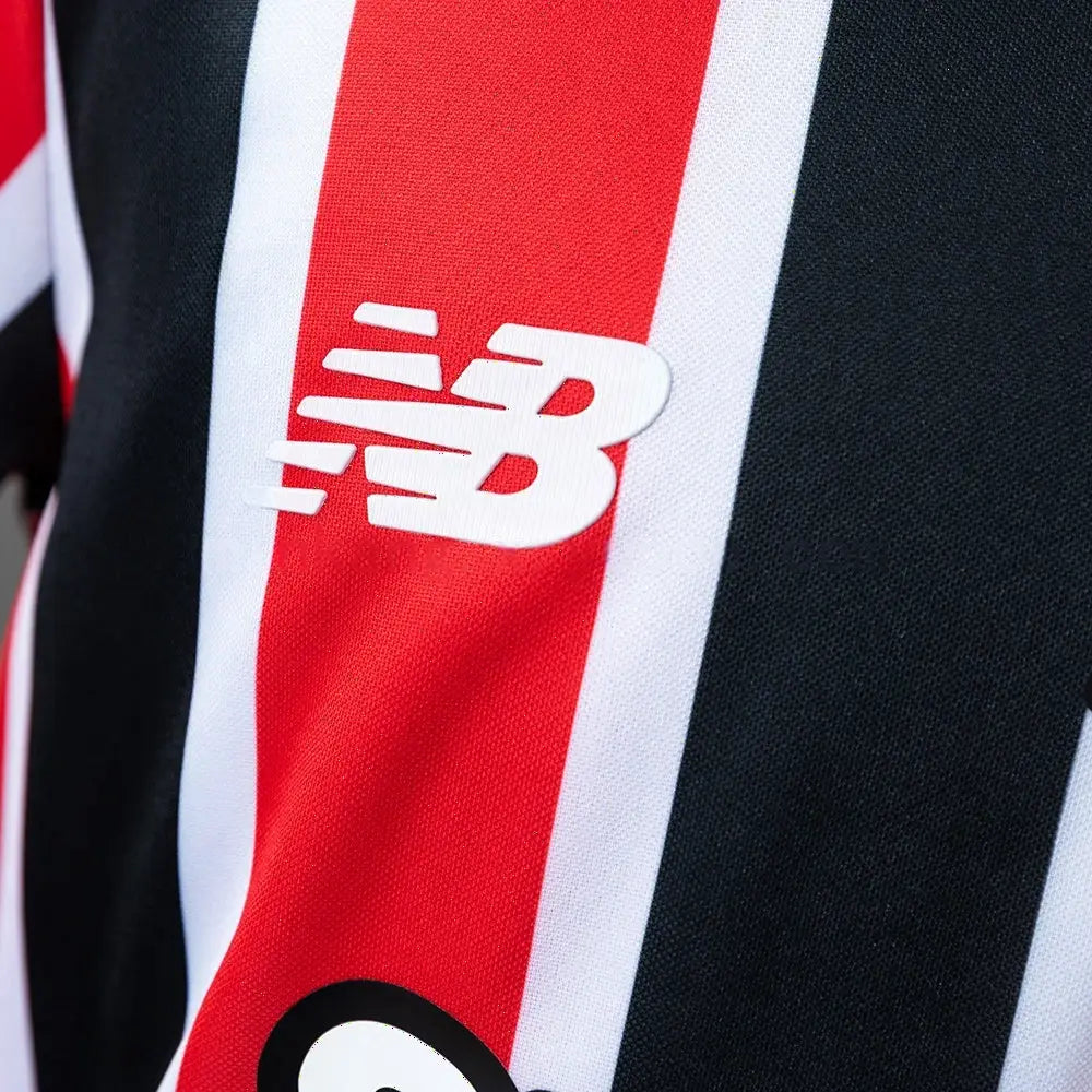 Maillot football São Paulo extérieur 2026/27