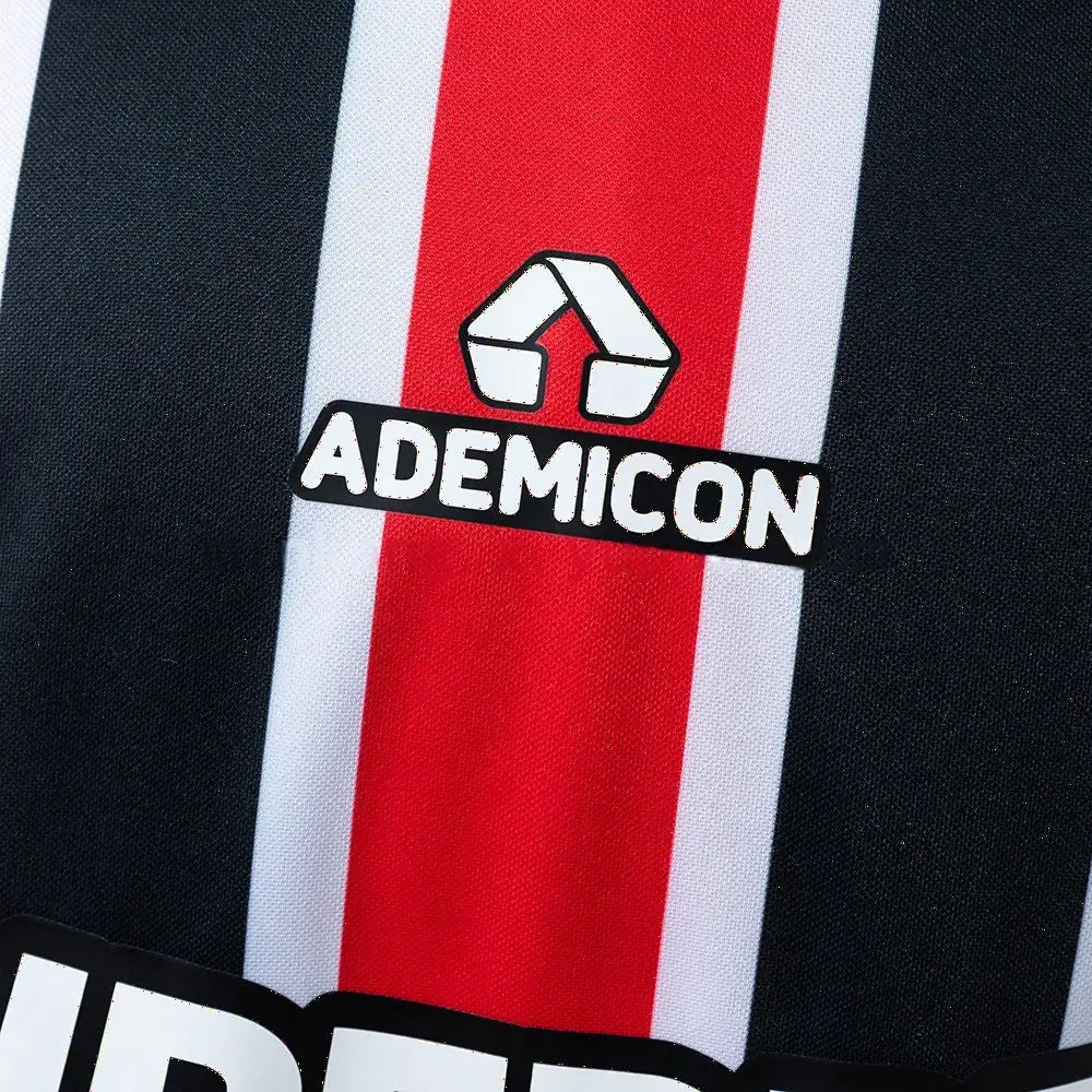 Maillot football São Paulo extérieur 2026/27