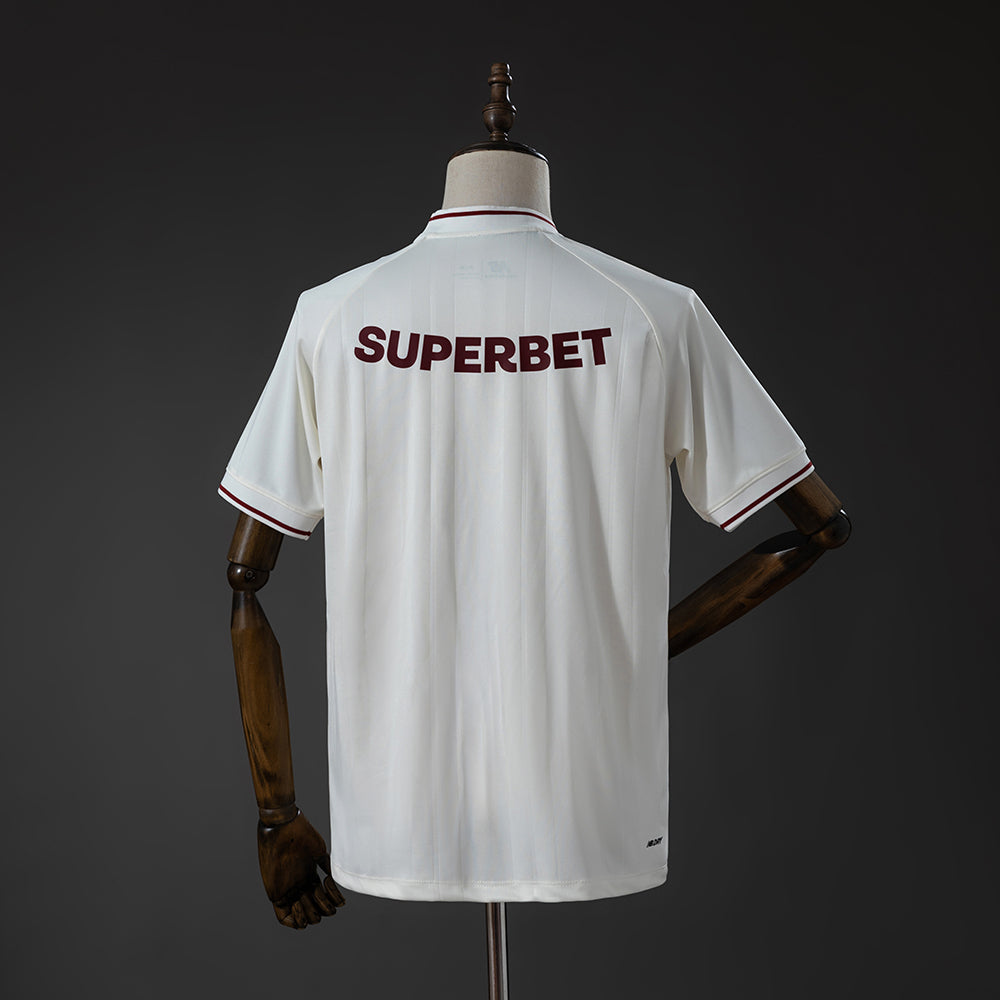 Maillot football Sao Paulo Third 2026/27