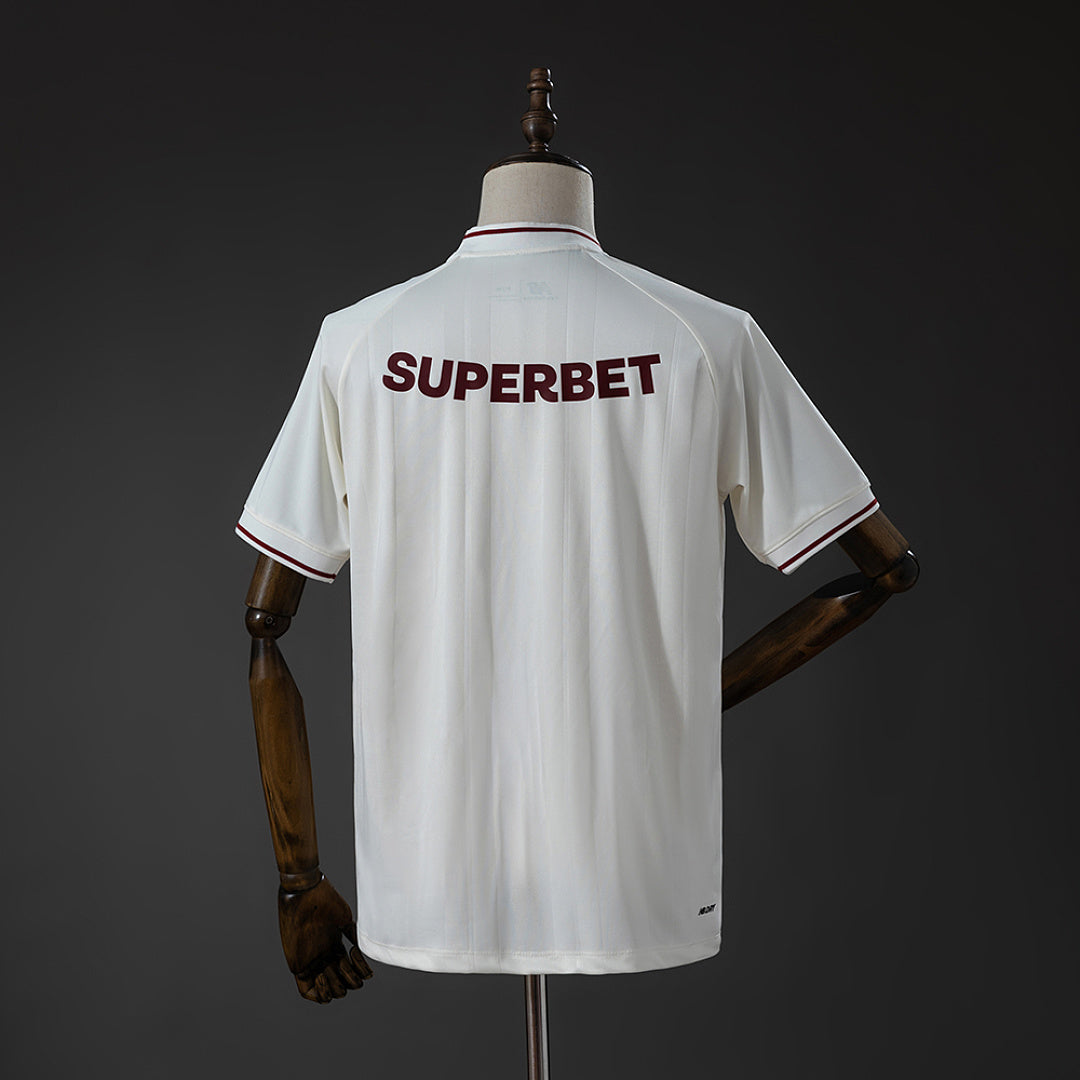 Maillot football São Paulo Third 2026/27