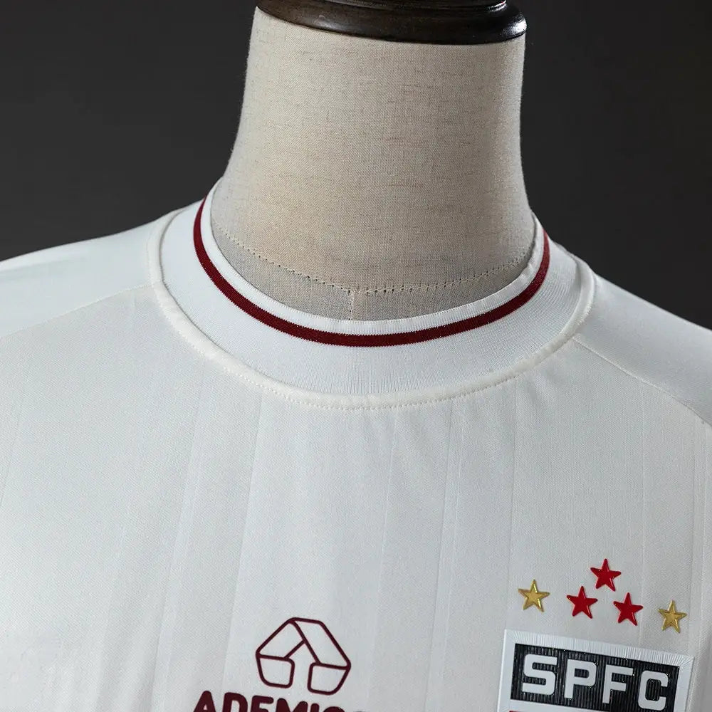 Maillot football Sao Paulo Third 2026/27