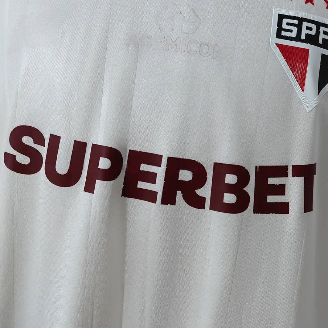 Maillot football São Paulo Third 2026/27