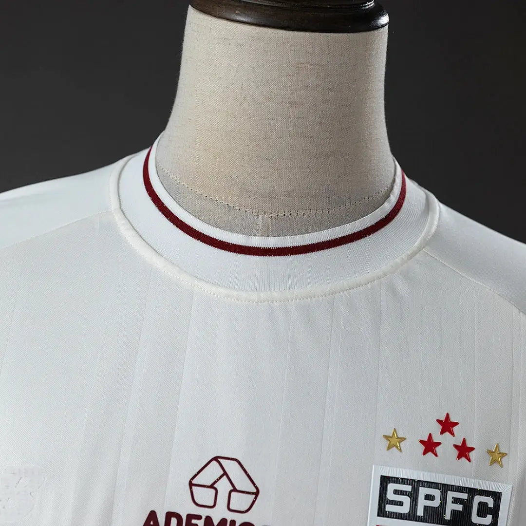 Maillot football São Paulo Third 2026/27