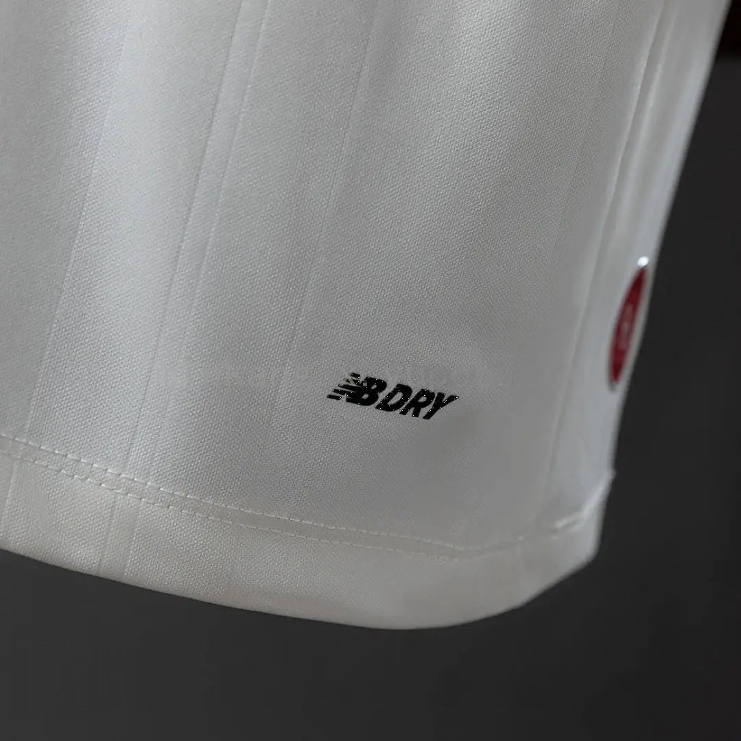 Maillot football São Paulo Third 2026/27