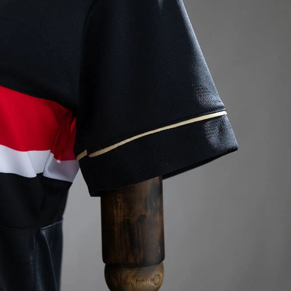Maillot football Sao Paulo troisième extérieur femme women 2025/26