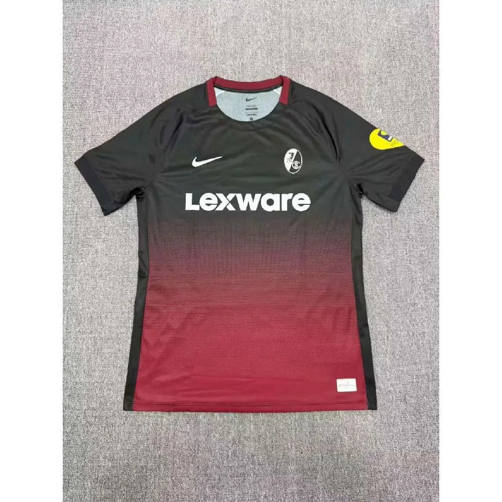 Maillot football SC Freiburg extérieur 2026/27