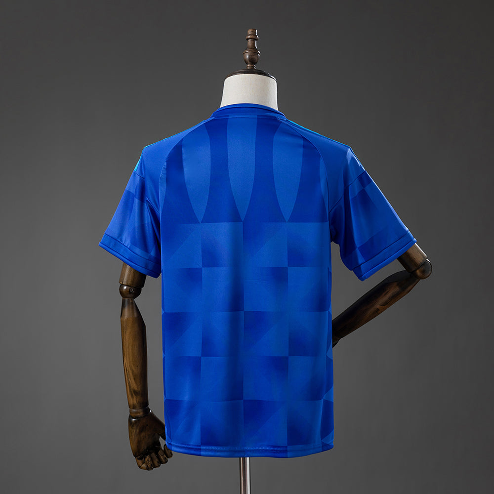 Maillot football Schalke 04 Domicile 2026/27