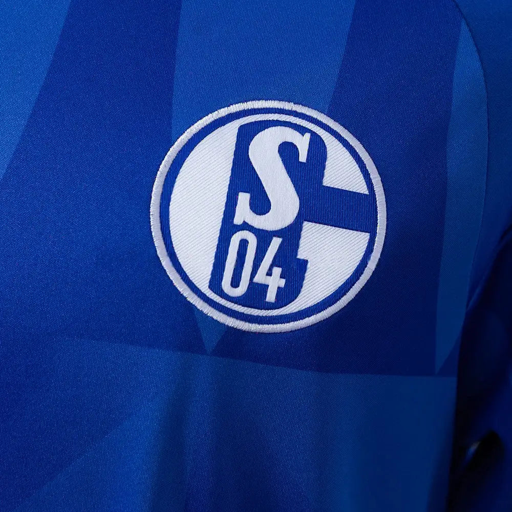 Maillot football Schalke 04 Domicile 2026/27