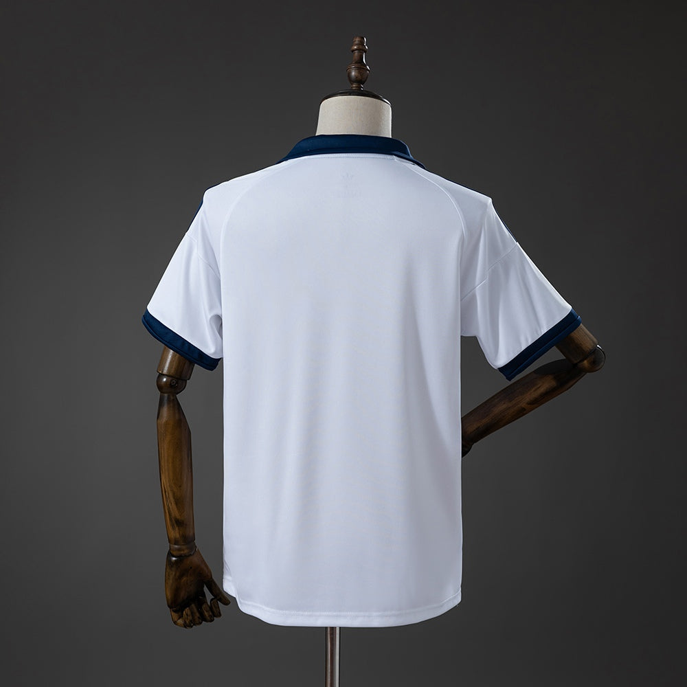 Maillot football Schalke 04 extérieur 2026/27