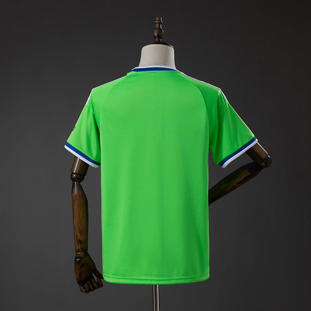 Maillot football Schalke 04 Extérieur 2026/27