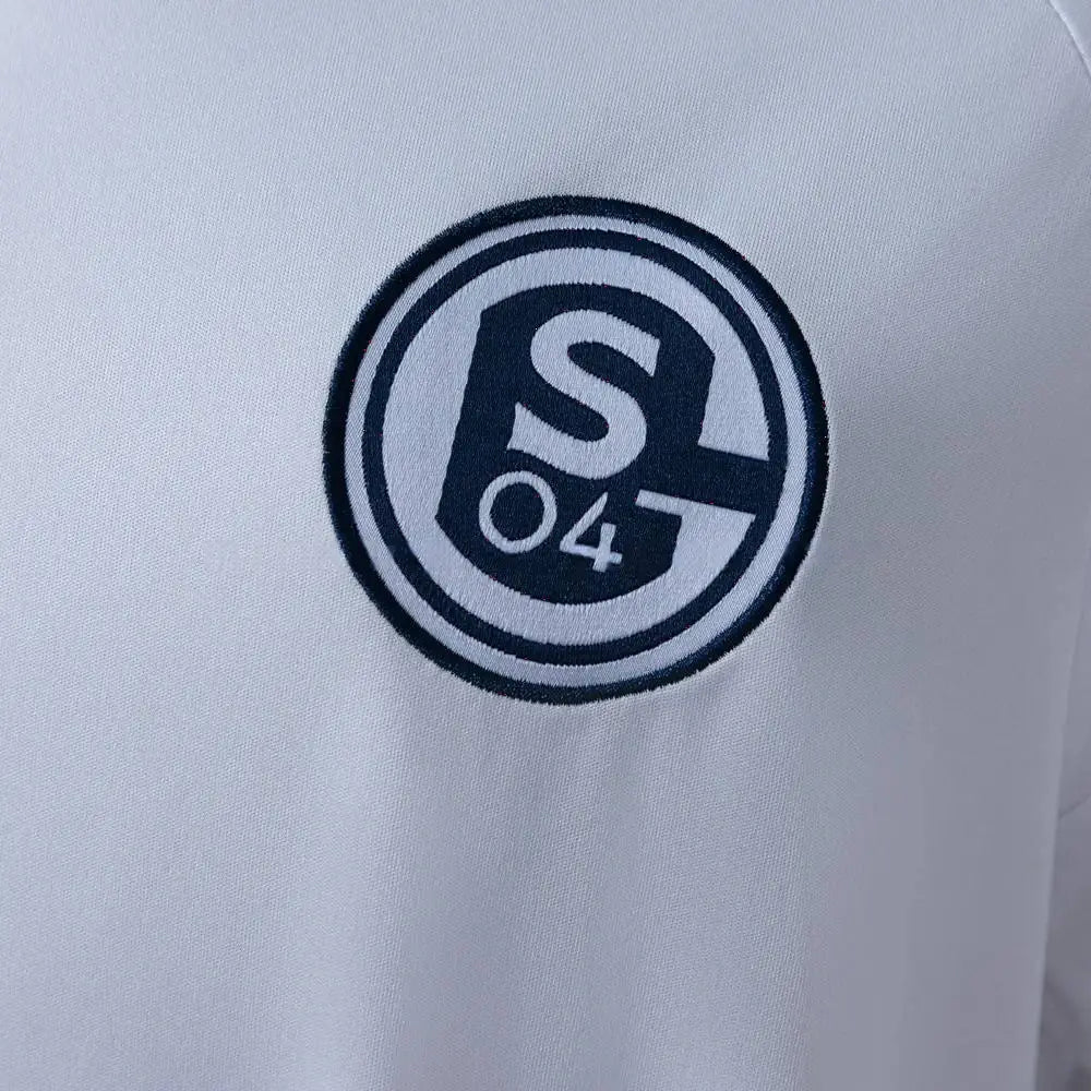 Maillot football Schalke 04 extérieur 2026/27