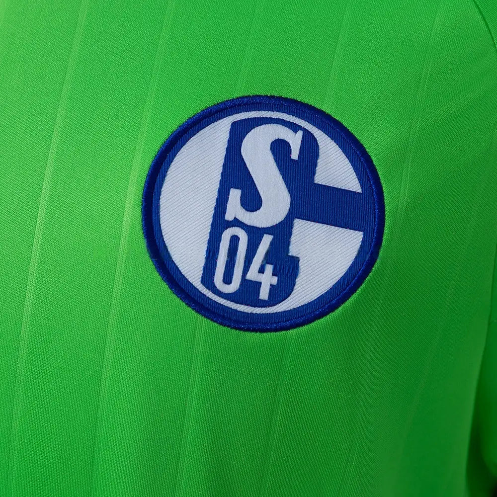 Maillot football Schalke 04 Extérieur 2026/27
