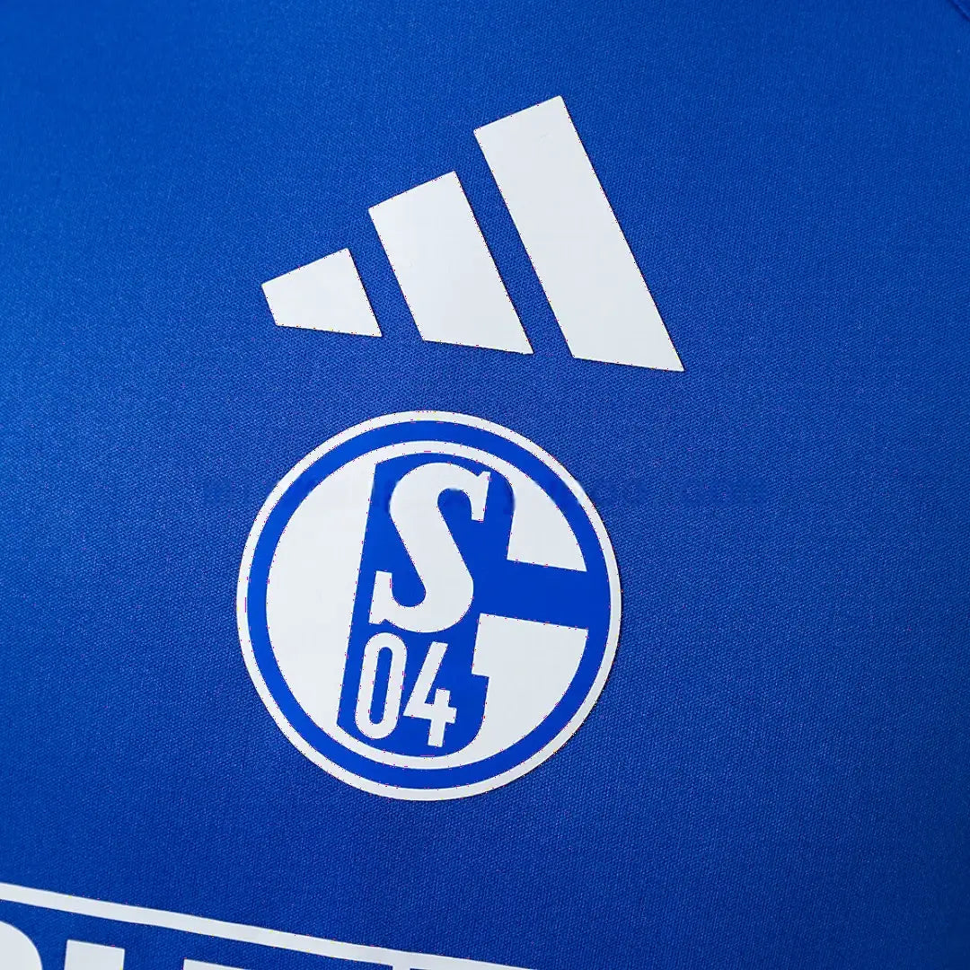 Maillot football Schalke 04 Statement 2026/27
