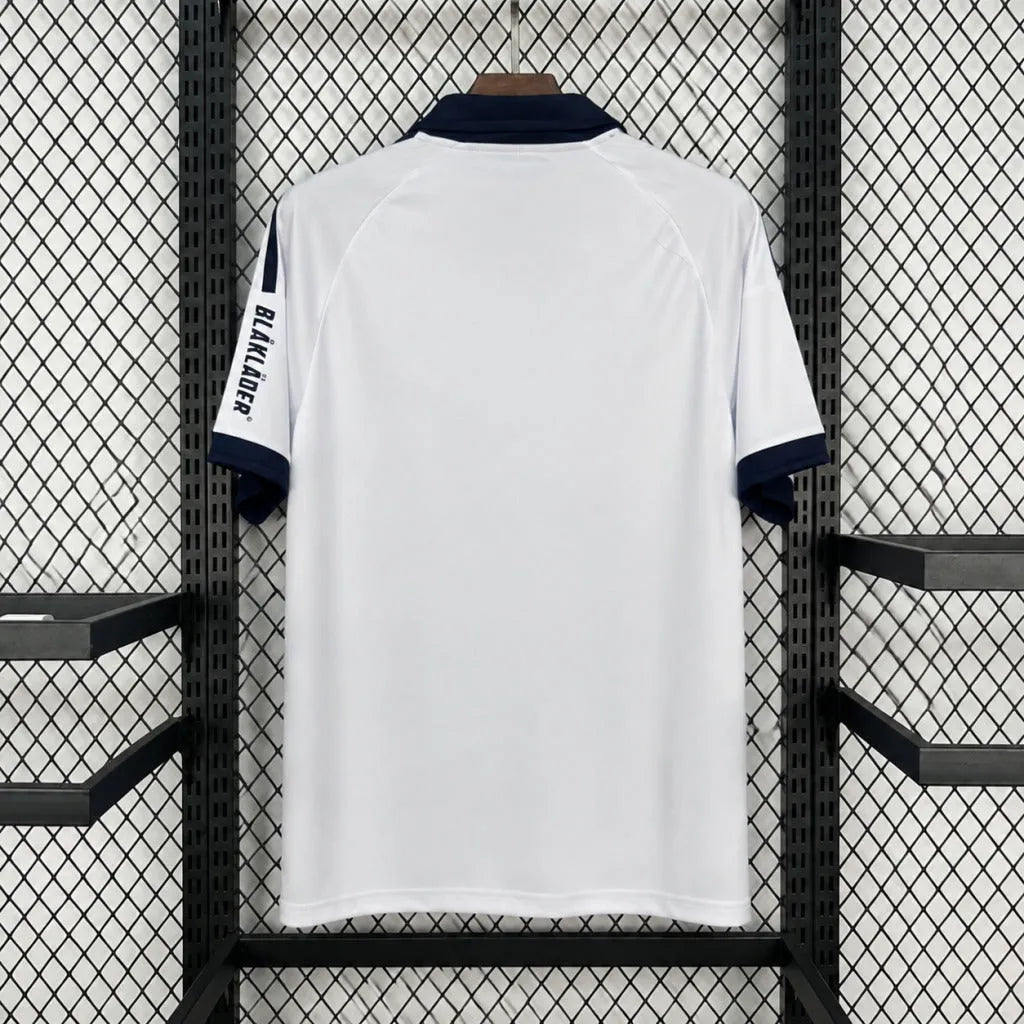 Maillot football Schalke extérieur 2026/27