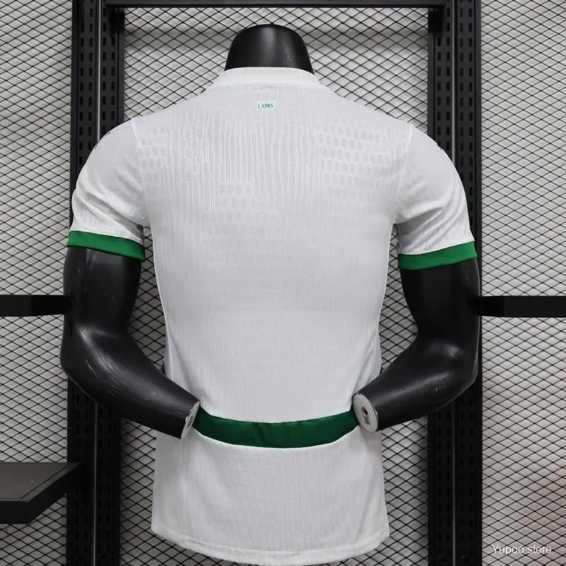 Maillot football Sénégal/Senegal domicile * Player Version * 2024/25