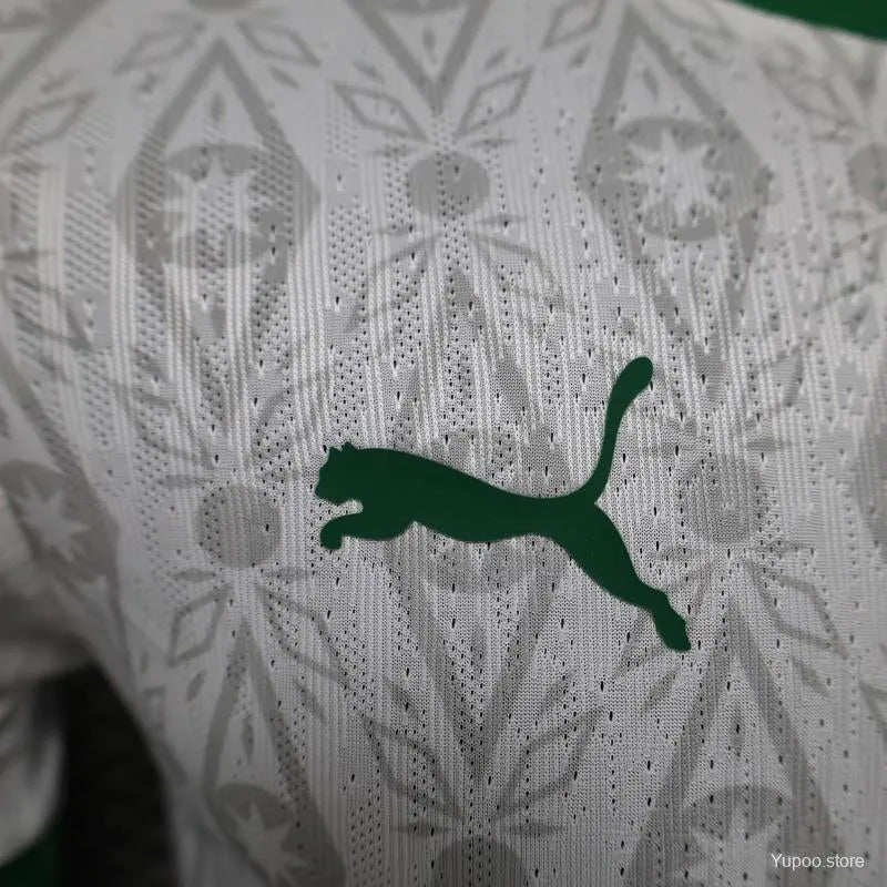 Maillot football Sénégal/Senegal domicile * Player Version * 2024/25