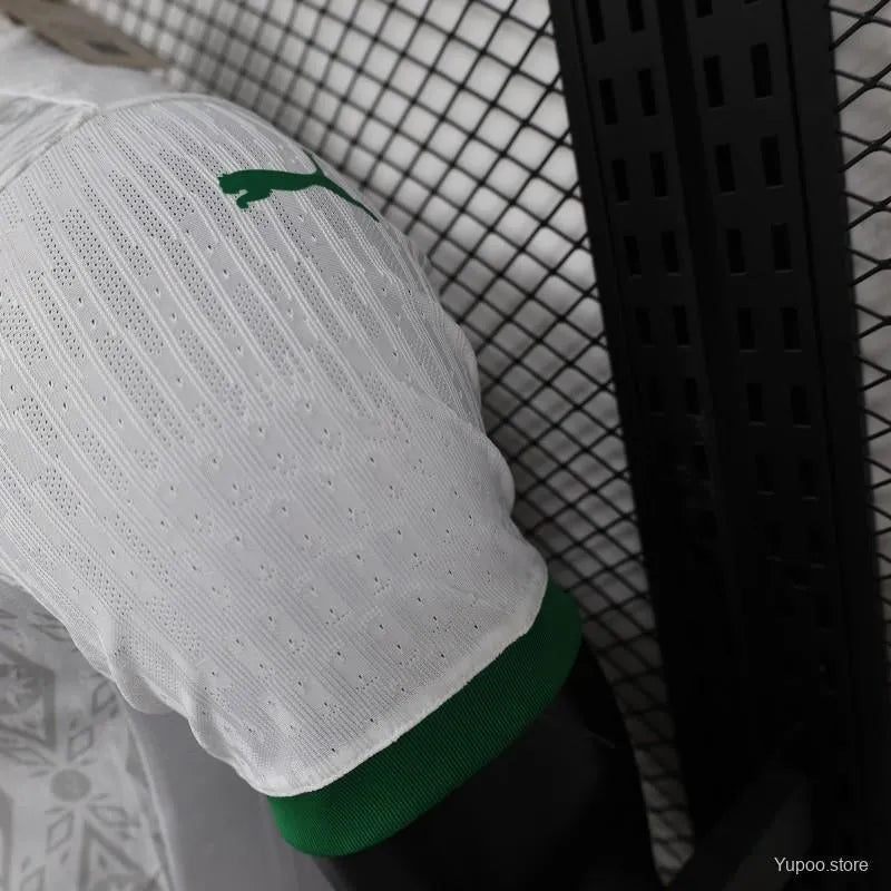 Maillot football Sénégal/Senegal domicile * Player Version * 2024/25