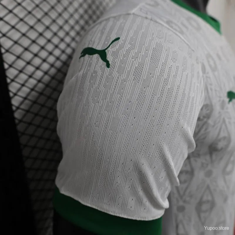 Maillot football Sénégal/Senegal domicile * Player Version * 2024/25