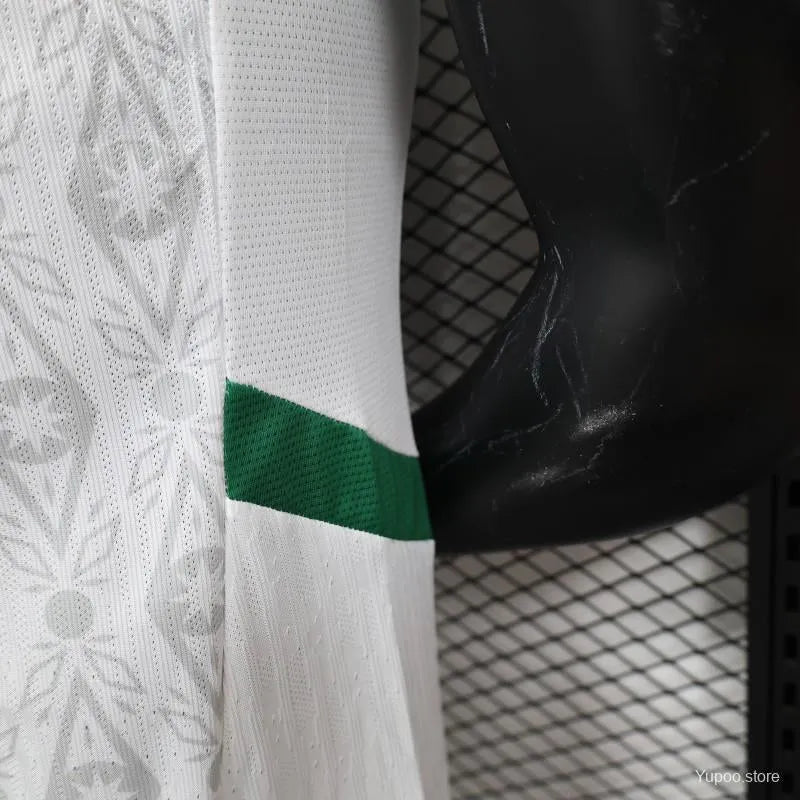 Maillot football Sénégal/Senegal domicile * Player Version * 2024/25