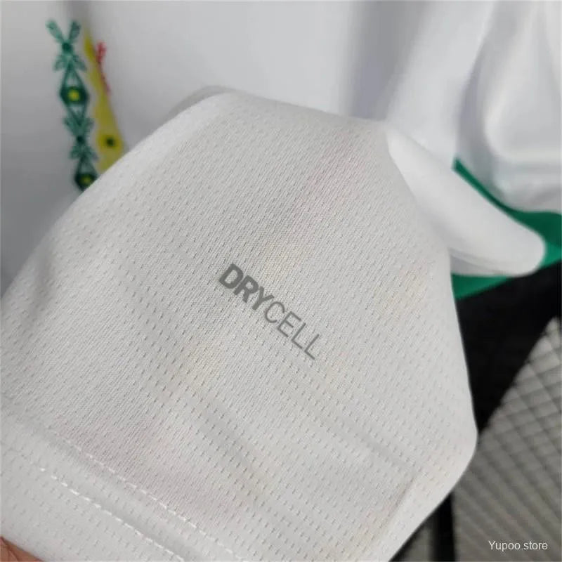 Maillot football Sénégal/Senegal domicile 2024/25